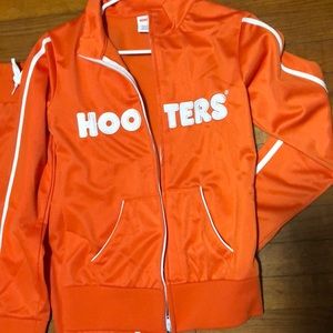 Hooters jumpsuit